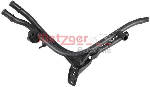 Tube de refroidissement METZGER ref. 4010199